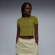 Olive Green