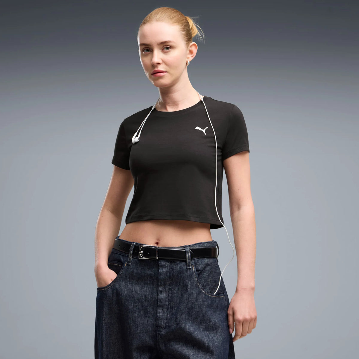 PUMA Black