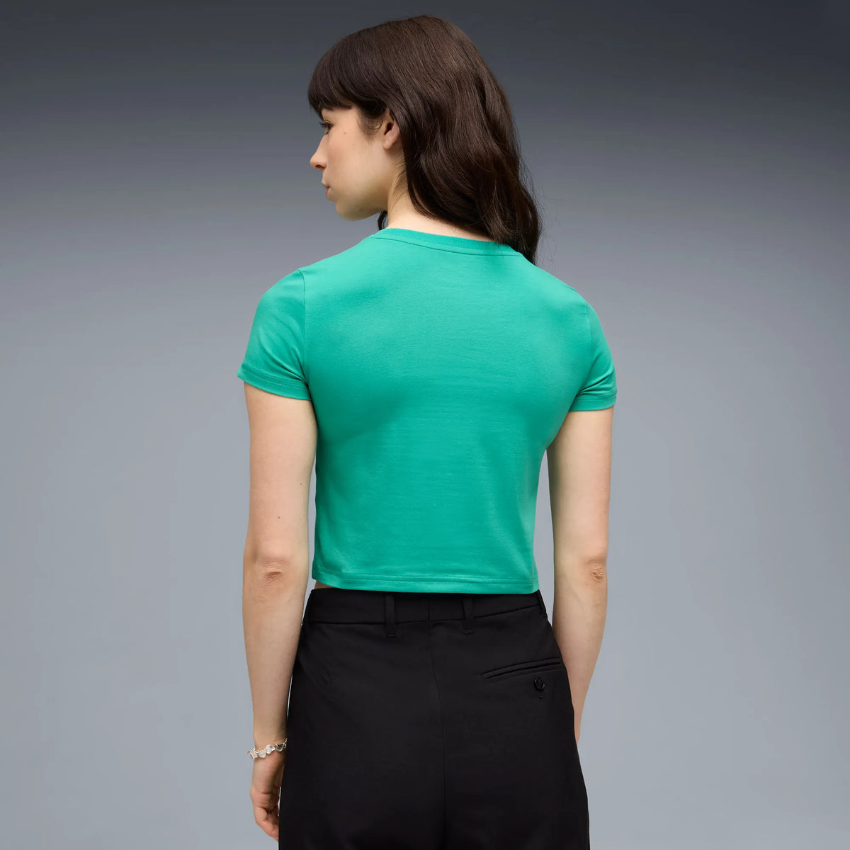Vibrant Green