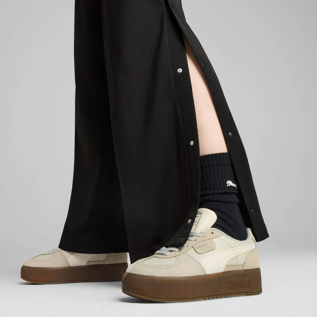 PUMA Black