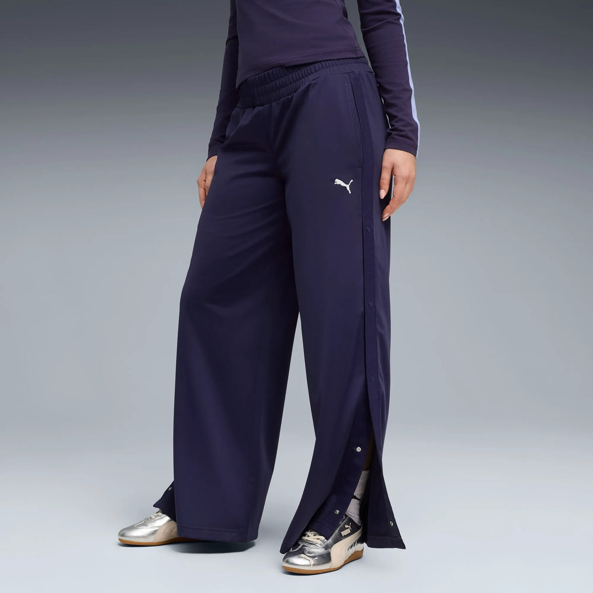 Deep Plum