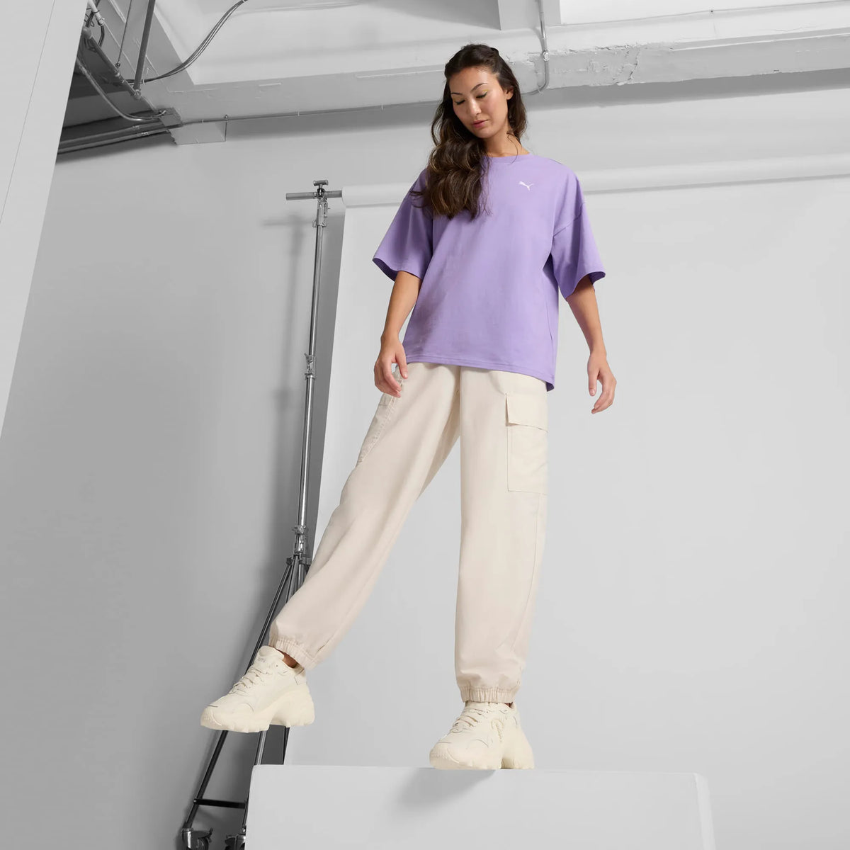 Lavender Alert