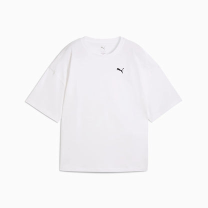 PUMA White