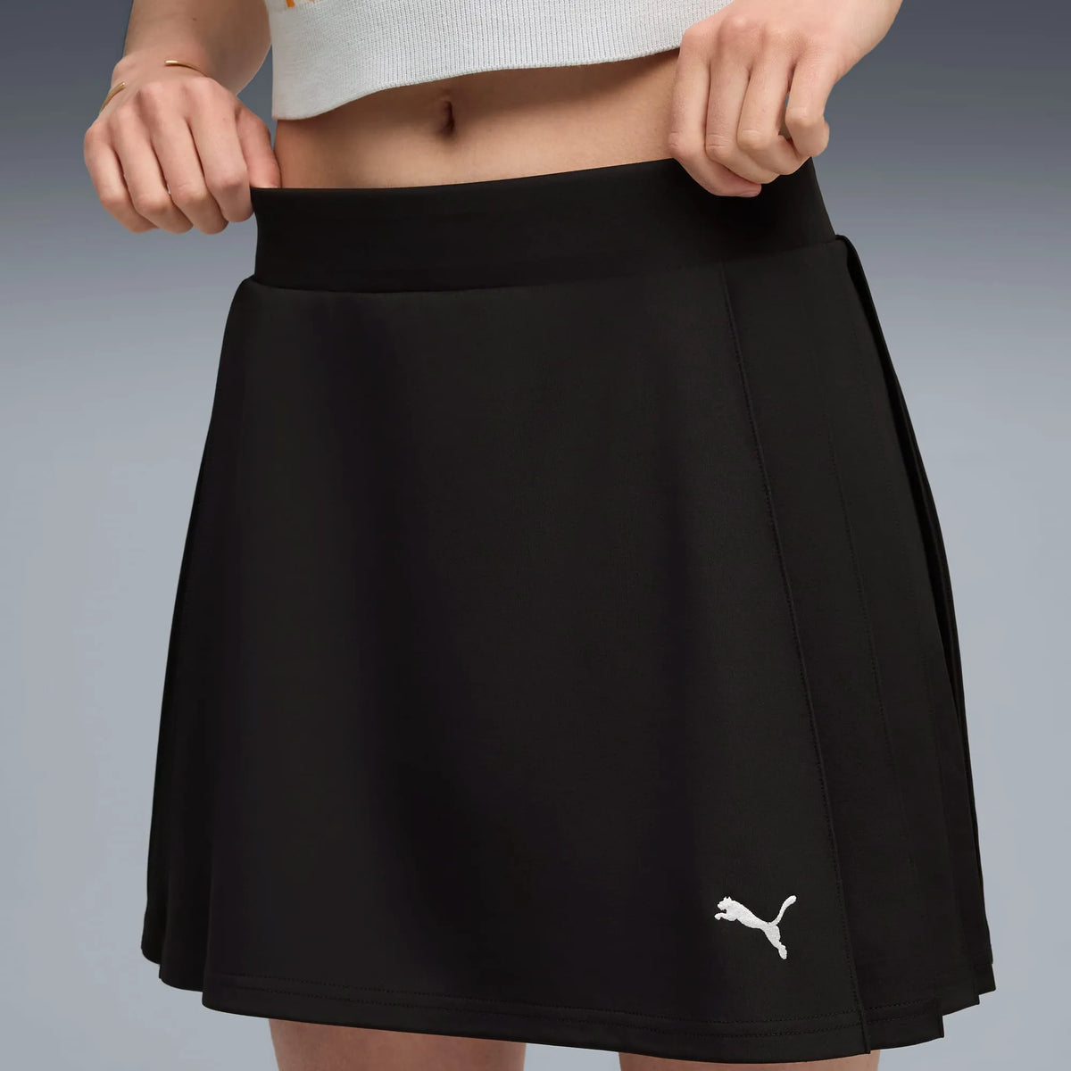 PUMA Black