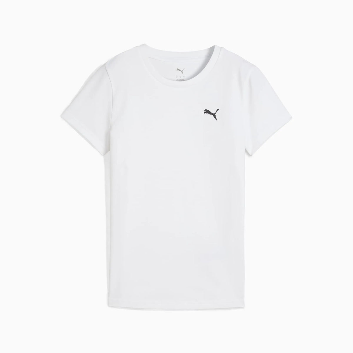 PUMA White