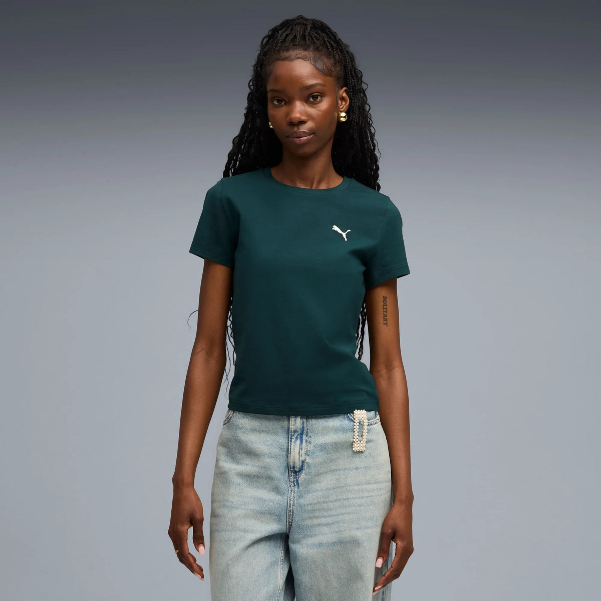 Green Terrain
