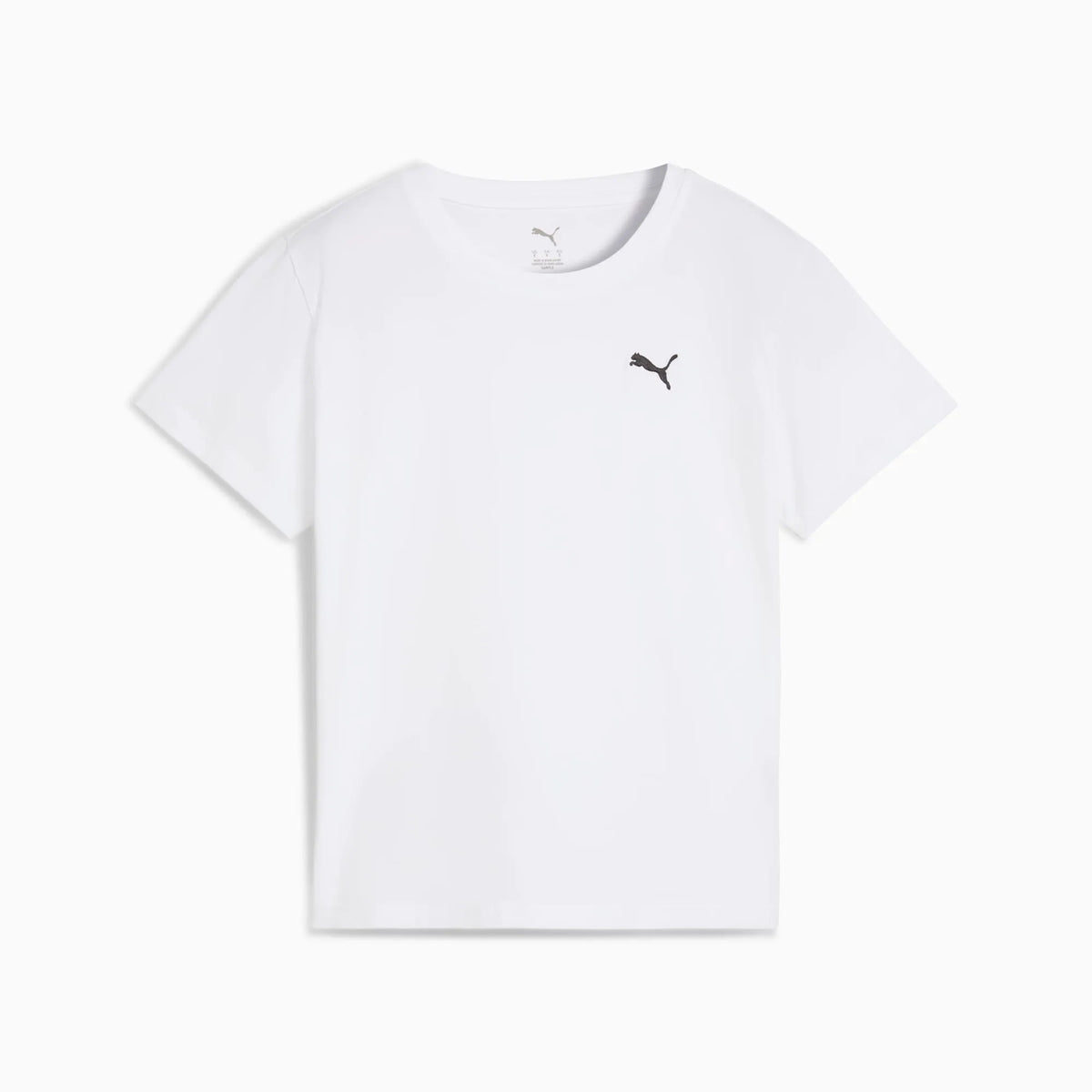 PUMA White