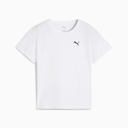 PUMA White