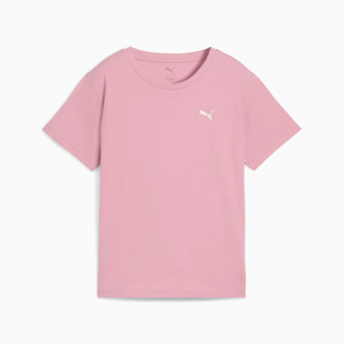 Poised Pink