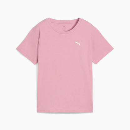 Poised Pink