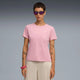 Poised Pink