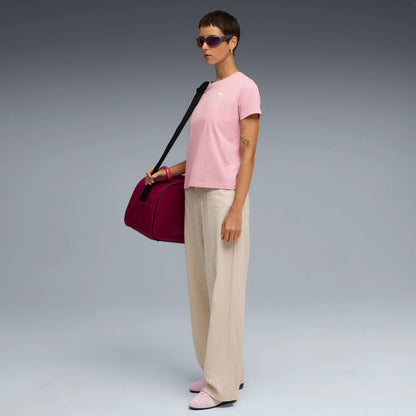 Poised Pink