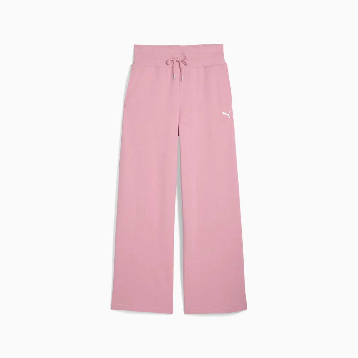 Poised Pink