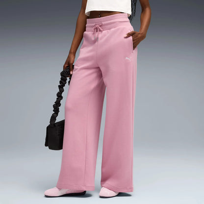 Poised Pink