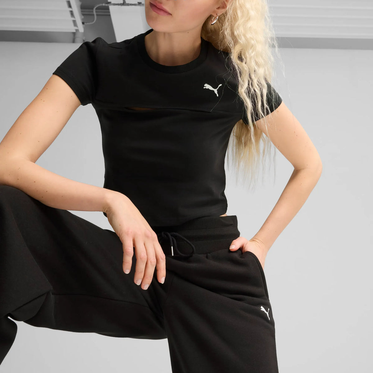 PUMA Black