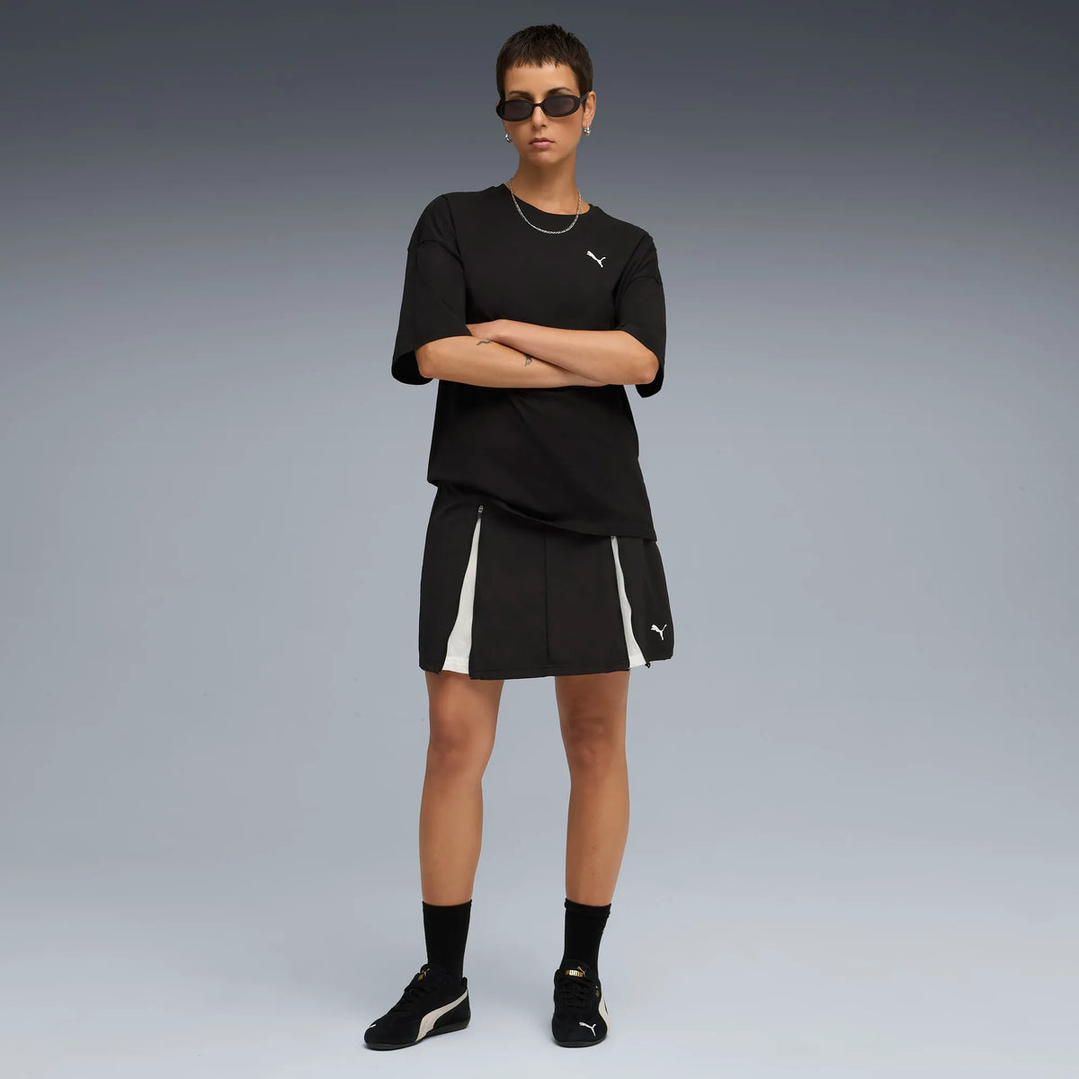 PUMA Black