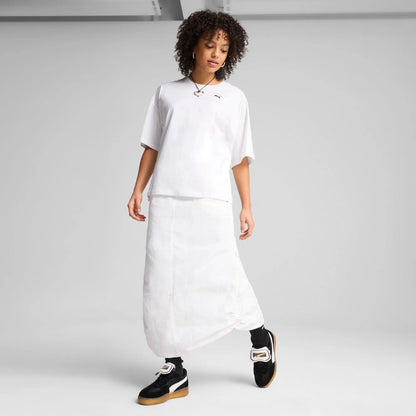 PUMA White