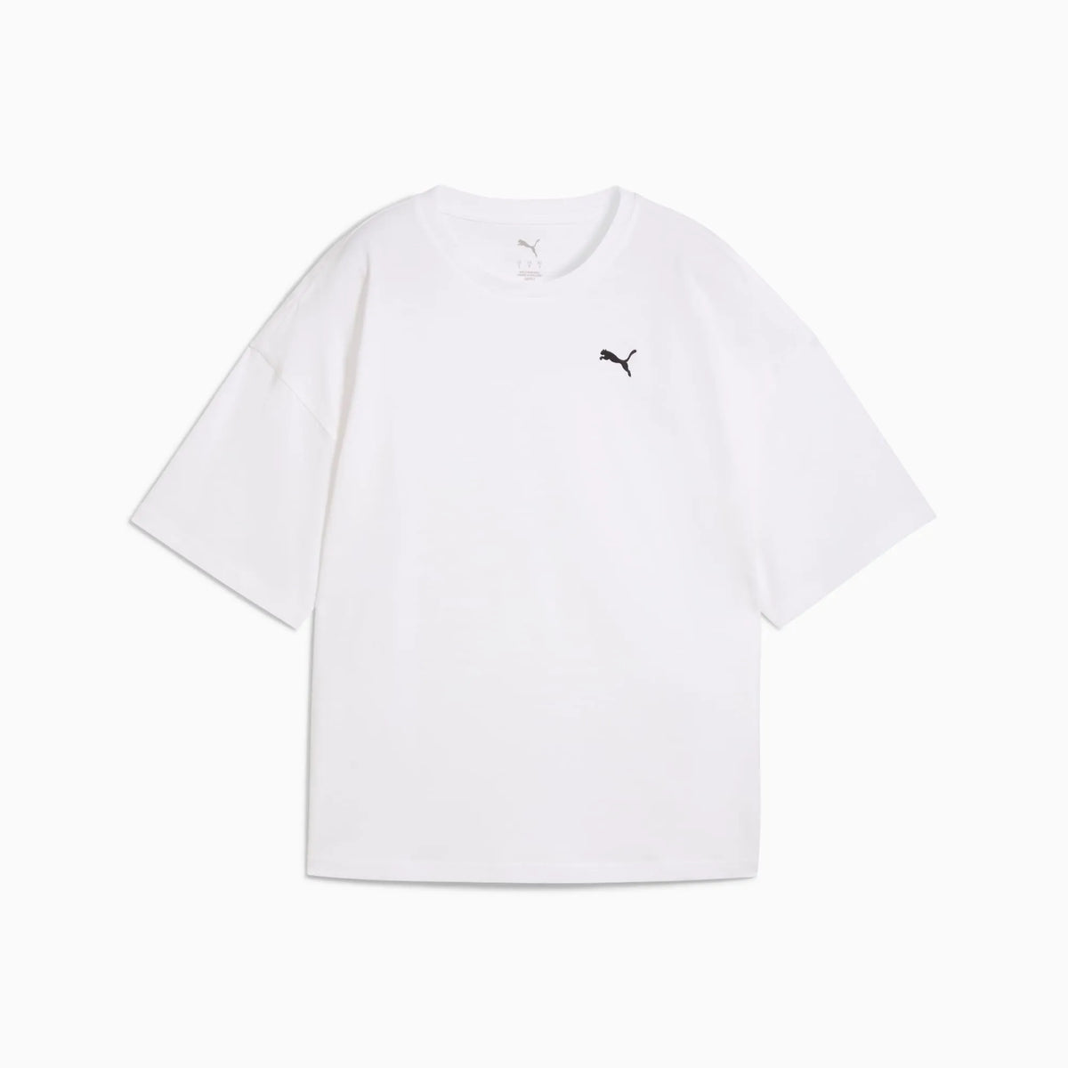 PUMA White
