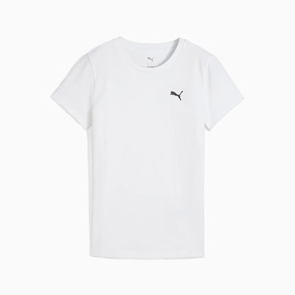 PUMA White