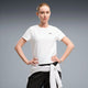 PUMA White