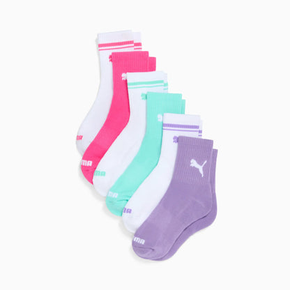 WHITE / PINK