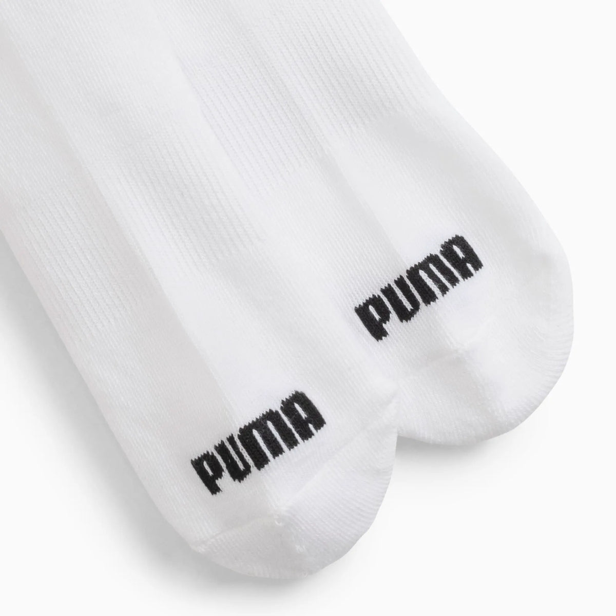 WHITE / BLACK