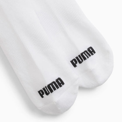 WHITE / BLACK