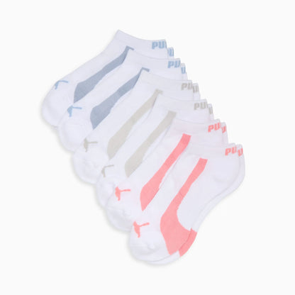 WHITE / PINK