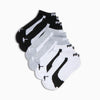 BLACK / WHITE