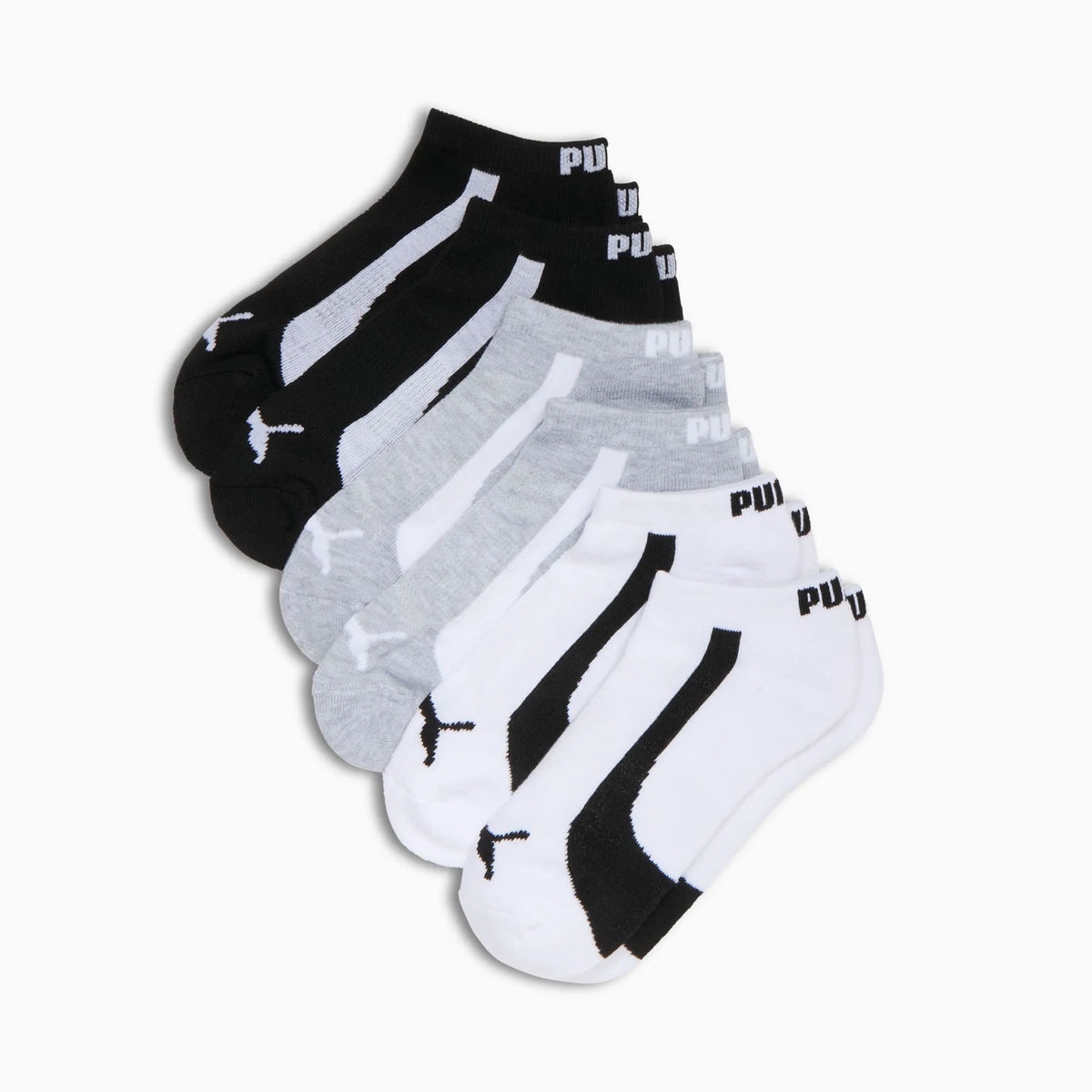 BLACK / WHITE