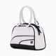 WHITE/BLACK