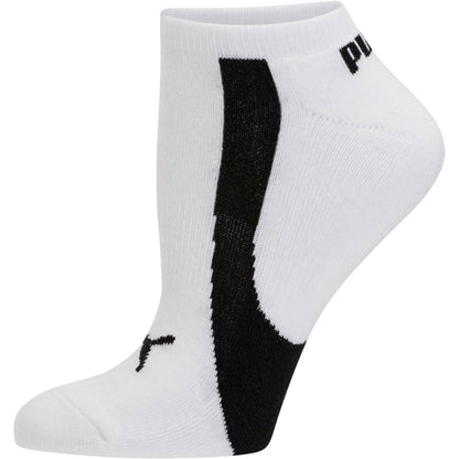 white-black