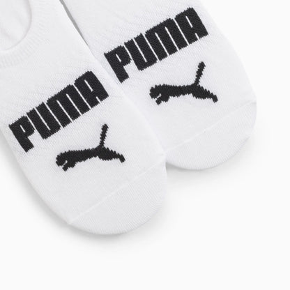 WHITE / BLACK