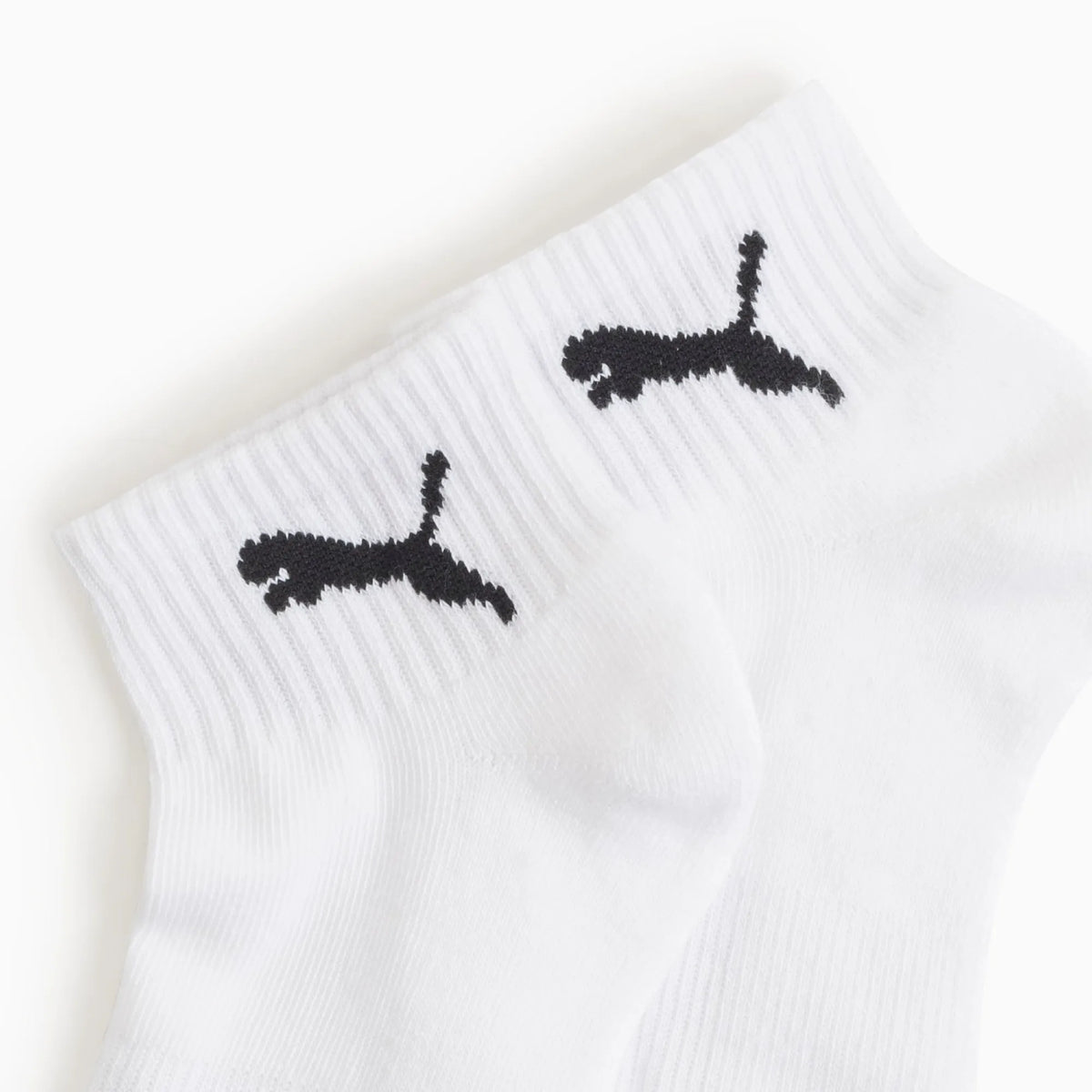 WHITE / BLACK
