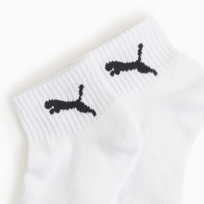 WHITE / BLACK
