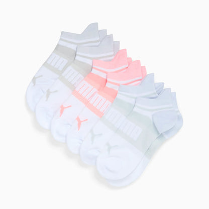 WHITE / PINK
