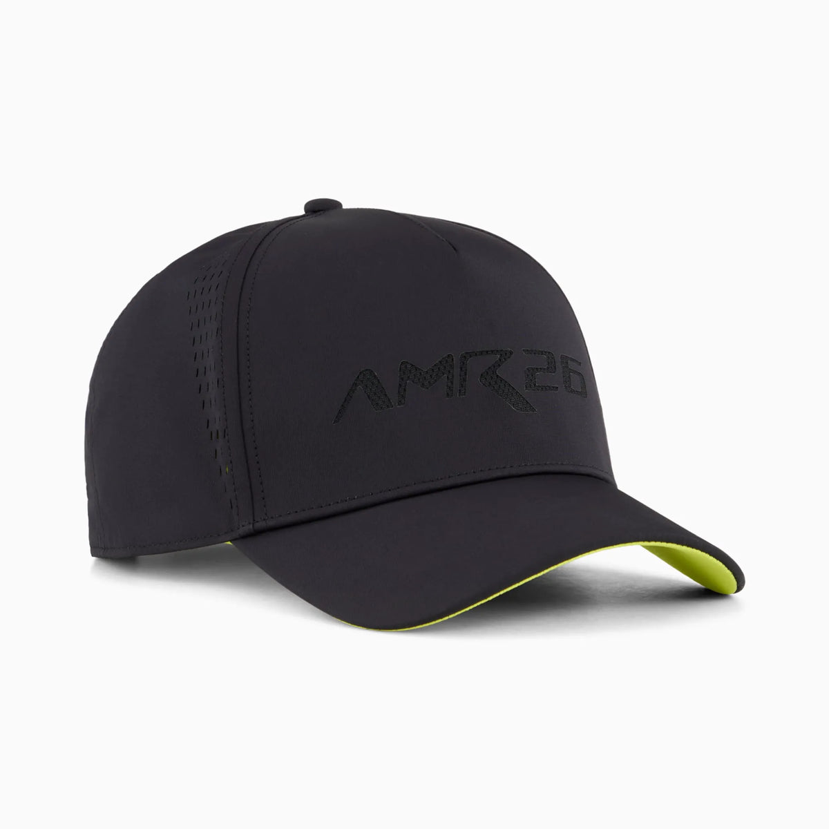 PUMA Black