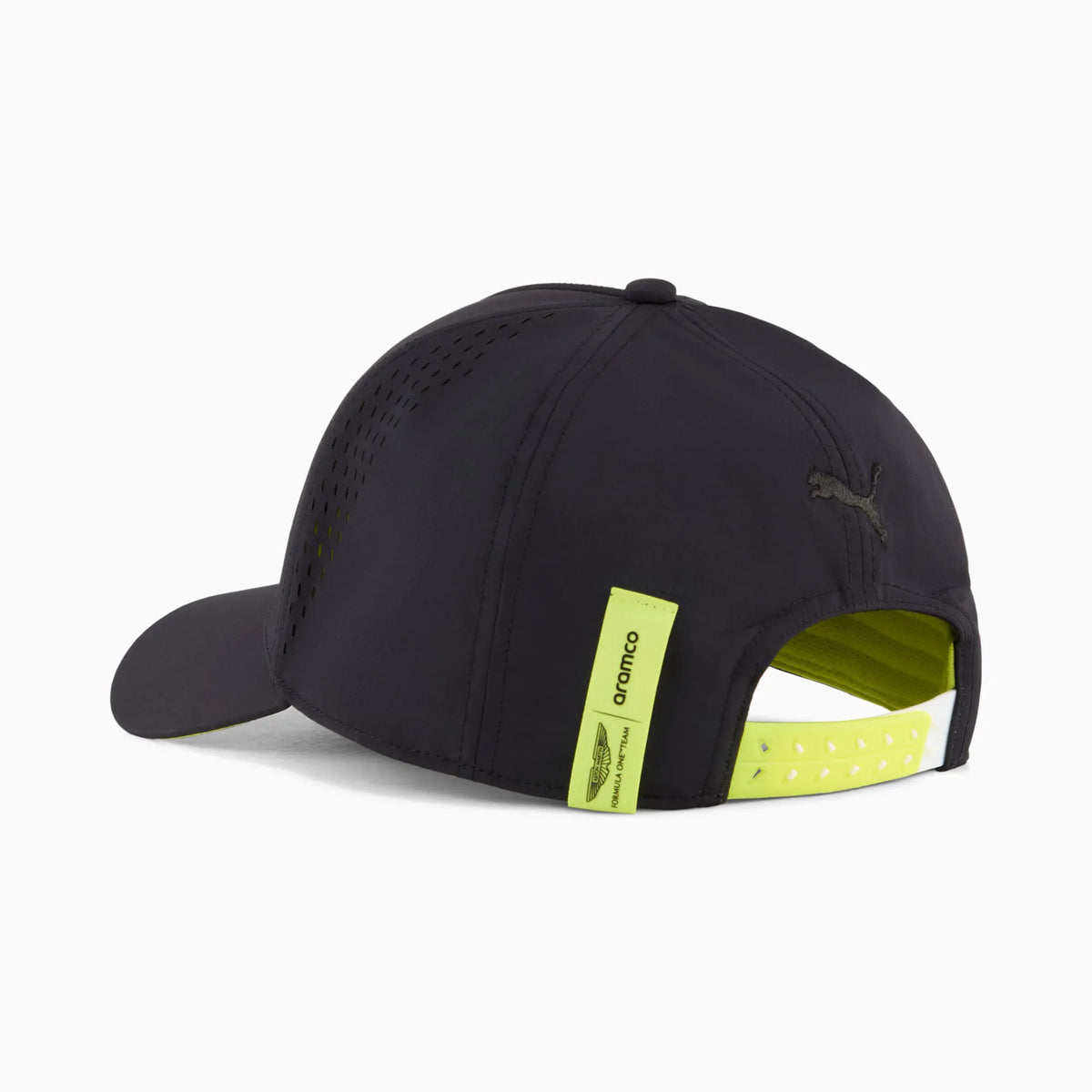PUMA Black