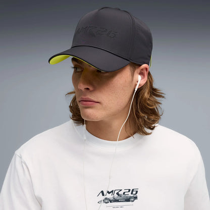 PUMA Black