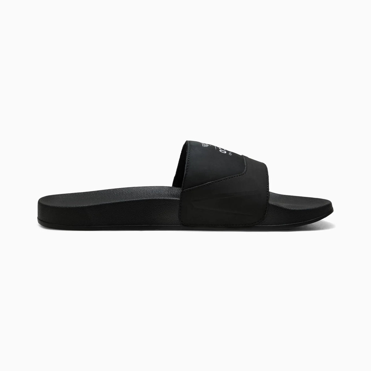 PUMA Black-PUMA White