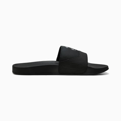 PUMA Black-PUMA White