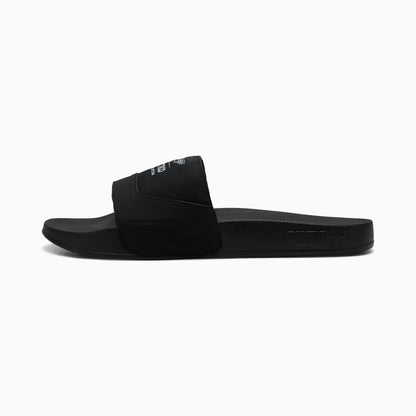 PUMA Black-PUMA White