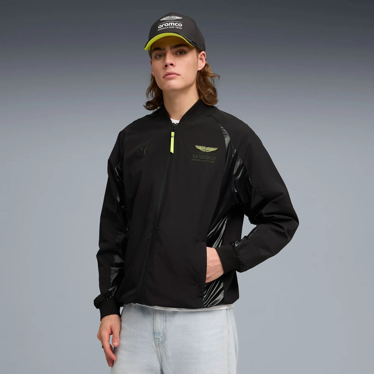 PUMA Black