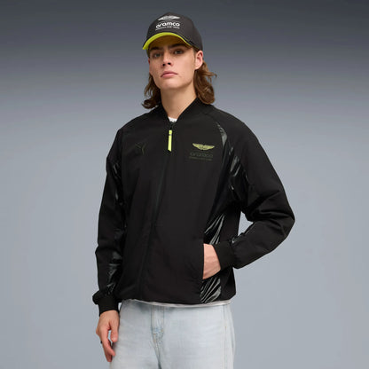 PUMA Black