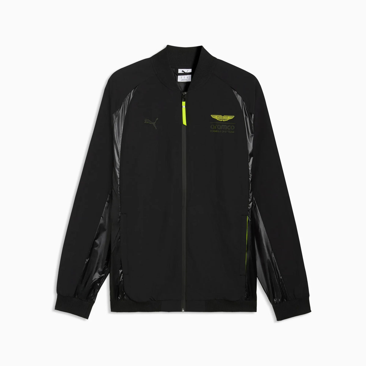 PUMA Black