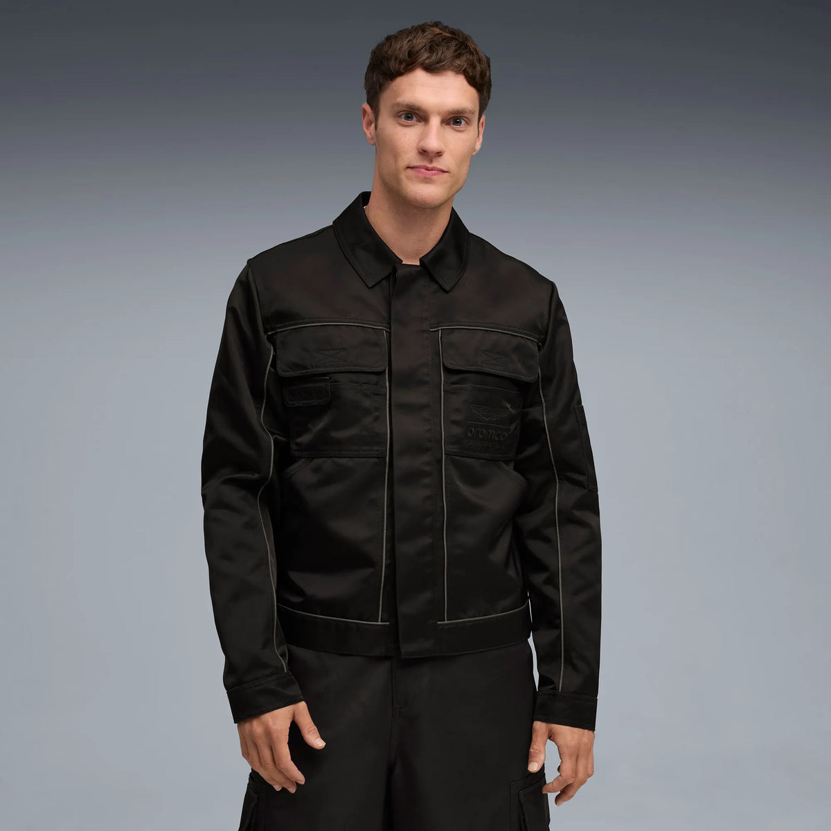 PUMA Black