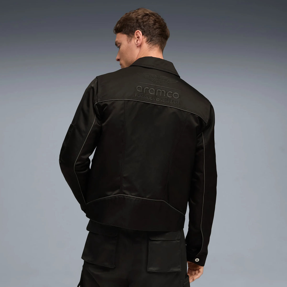 PUMA Black