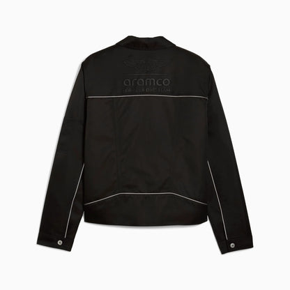 PUMA Black