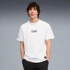 PUMA White