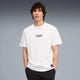 PUMA White